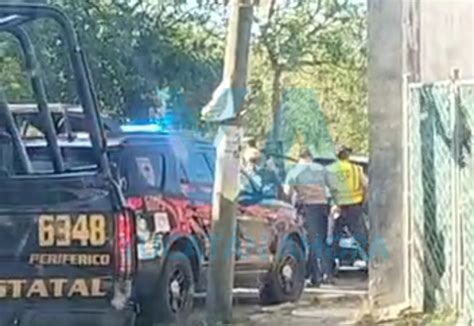 Operativo Para Detener A Un Conductor Que Se Daba A La Fuga Yucatan Ahora