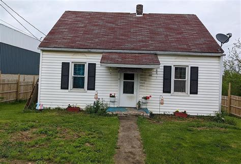 123 E Main St Eau Claire Pa 16030 Zillow