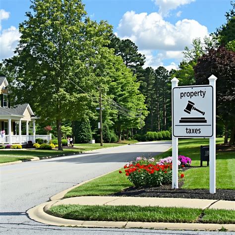 Can You Appeal Your Property Taxes Multiple Times in Gwinnett County?