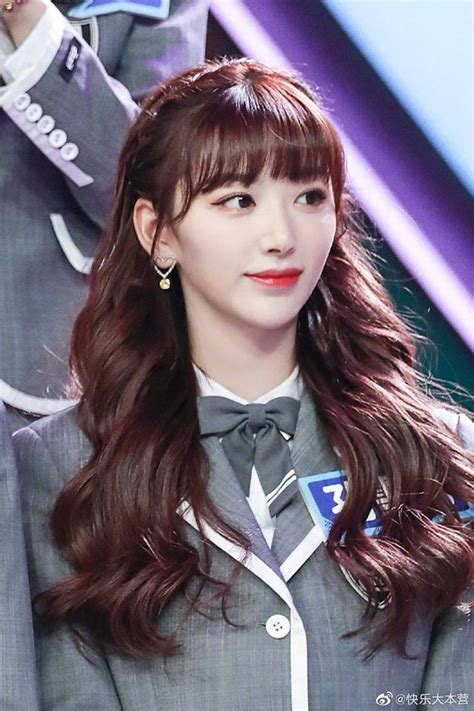 Th Sinh Hot Nh T Nh Show Trung C A Lisa L C U Trainee Jyp T Ng Luy N T P C Ng Twice