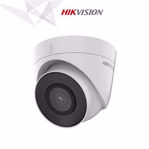 MS Security System Hikvision DS 2CD1343G2 I 2 8mm IP Dome Kamera 2