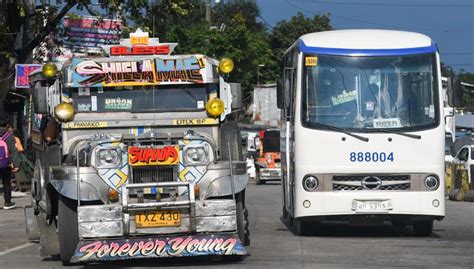 Jeepney Modernization Pros And Cons Of Upgrading The Iconic Filipino