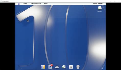 I Got Bar Os 10 On The Pc Version Rprogressbar95