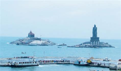 Hotel Sea View Kanyakumari, Budget Hotels in Kanyakumari