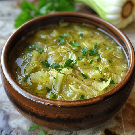 cabbage soup recipes smile