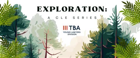 TBA CLE