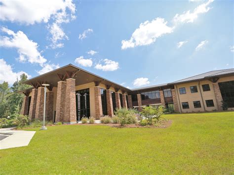 Jack Hill Campus Locations Ogeechee Technical College