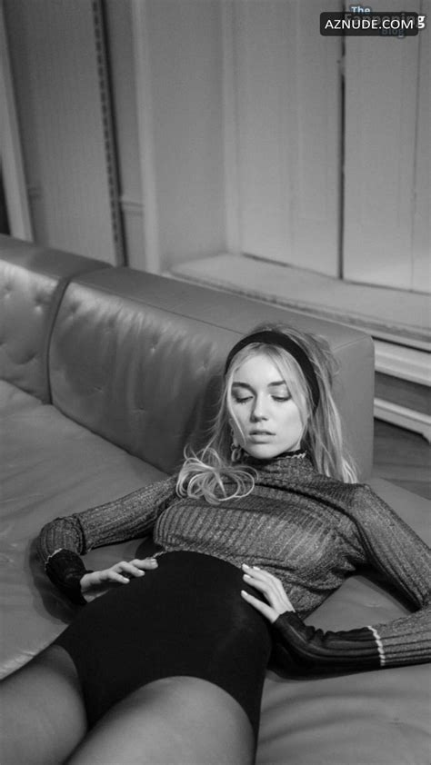 Georgia Grace Martin Nude Aznude