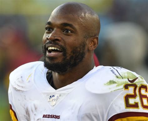 Adrian Peterson Age, Net worth: Weight, Kids, Wife, Bio-Wiki 2024| The