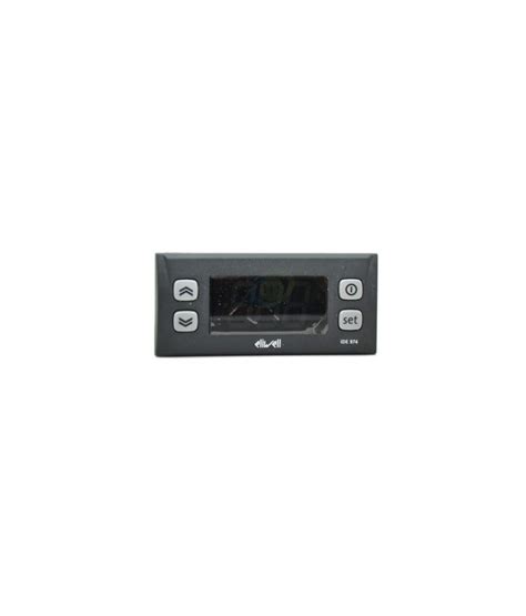 STEROWNIK ELIWELL IDE 974