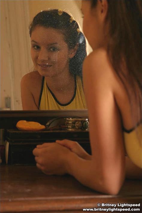 Pictures Of Britney Lightspeed Wearing Only Her Socks Porn Pictures XXX Photos Sex Images