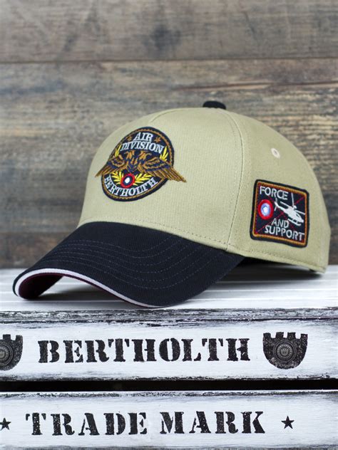 BERTHOLTH – Оптовая продажа и производство головных уборов
