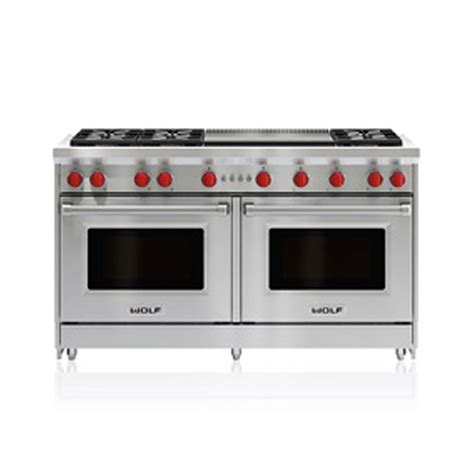 The 6 Best Gas Ranges of 2022 | domino