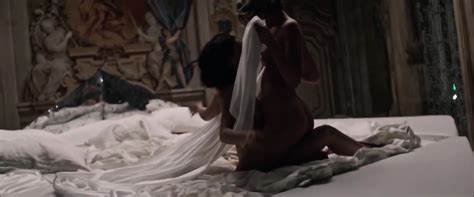 Lesbian Mainstream Analeigh Tipton Marta Gastini Compulsion Lesbian Movie Scene Marta E