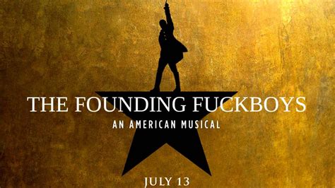 Hamilton Soundtrack