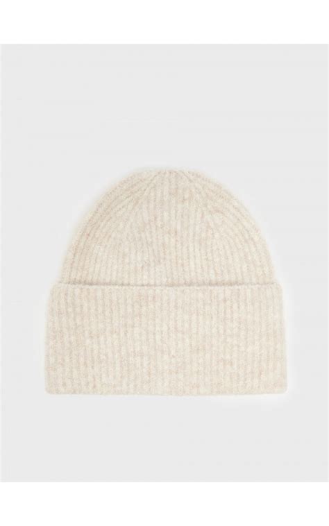 Gorro Beanie Color Nude HOUSE W X
