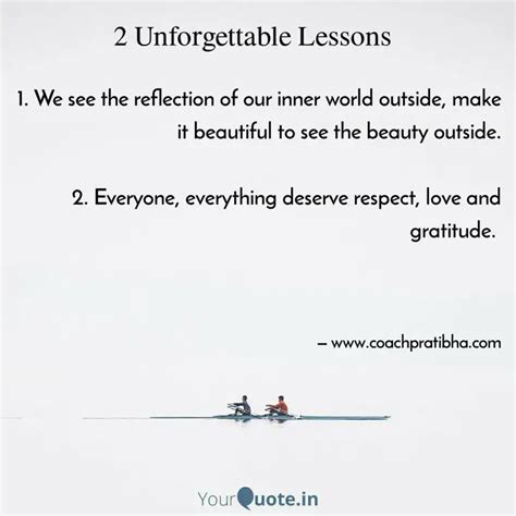 1 We See The Reflection Quotes Writings By Pratibha Tiwari