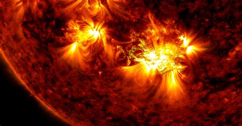 Look: NASA captures X-class solar flare in incredible detail