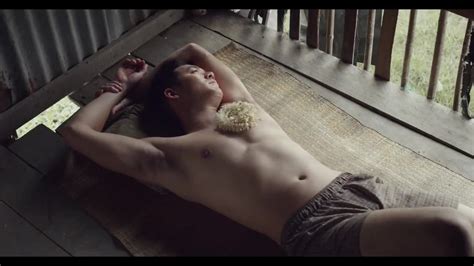 Handsome Asian Men Gay Love Drama BoyFriendTV