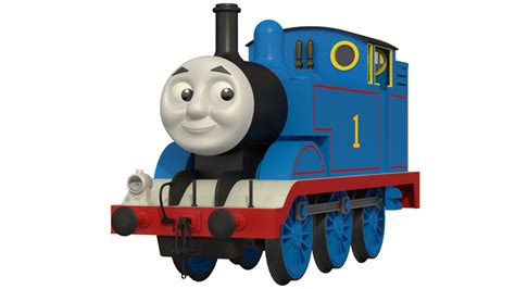 Download Thomas Train Png Thomas The Tank Engine Png Image With No