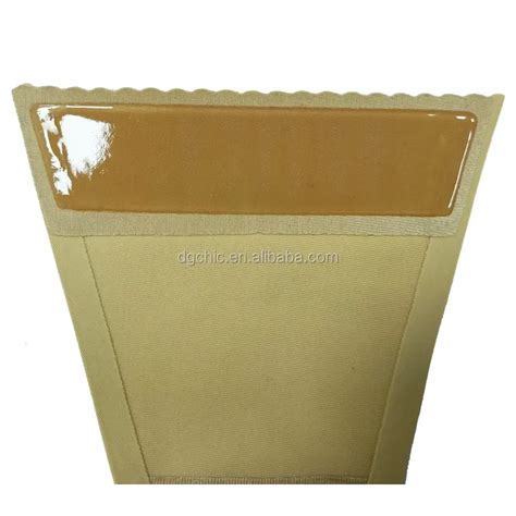 Round Tail Nude Women Adhesive C String Invisible Strapless Panty Buy Invisible Strapless