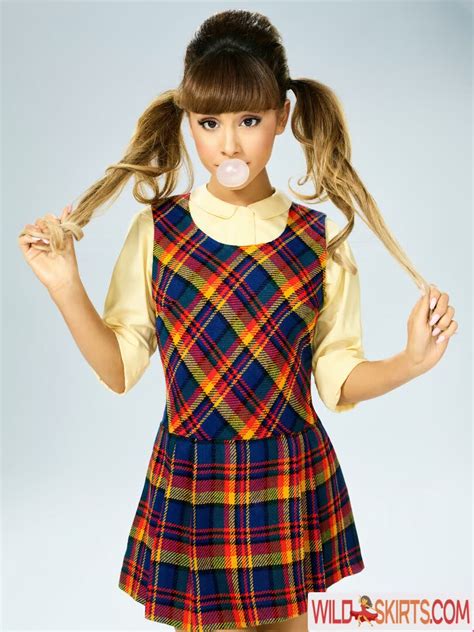 Ariana Grande Arianagrande Nude OnlyFans Instagram Leaked Photo 231