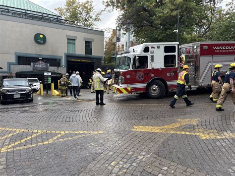 Vancouver Traffic - CityNews Vancouver