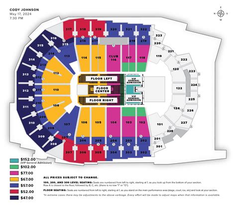 Wells Fargo Concert Seating Chart Des Moines Cabinets Matttroy