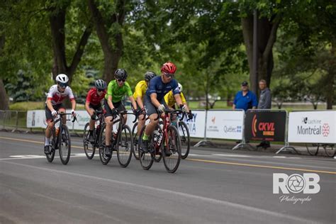 Les Mardis Cyclistes De Lachine Ckvlfm