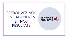 Les 8 Engagements Services Publics Et La Transparence Sur Les