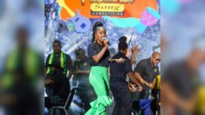 Jcf Probes Viral Videos Of Naked Tiktoker Allegedly Taken During Police Operation Jamaica Observer