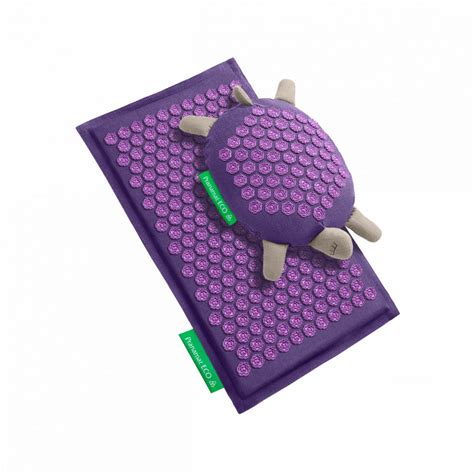 Массажный комплект PRANAMAT ECO