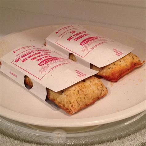 Pepperoni Hot Pockets Recipe