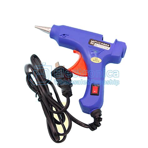 W Hot Melt Glue Gun Jh B B Wholesale Dropship Online Store