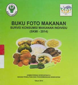 buku foto makanan  blog ahligiziid
