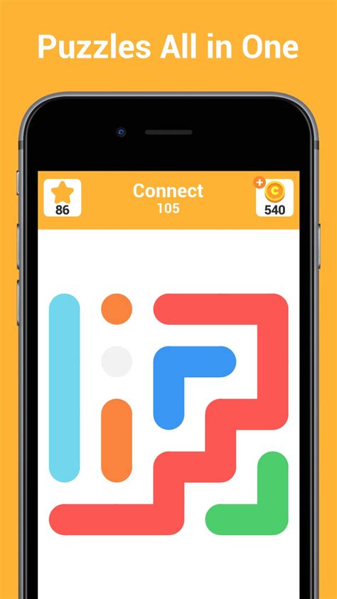 Puzzle Games All in One for iPhone - Download