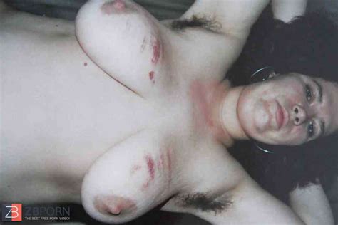 Czech Gimp Tart ZB Porn