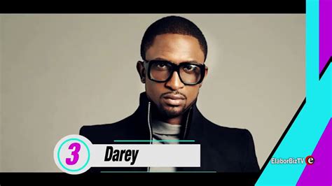 Top 10 Nigerian Musicians Who Took After Their Parents Youtube