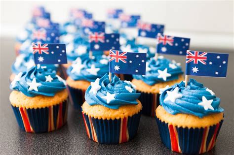 Pin Van Sophie Bader Op Abschiedsfeier Philip In 2024 Cupcakes Australië
