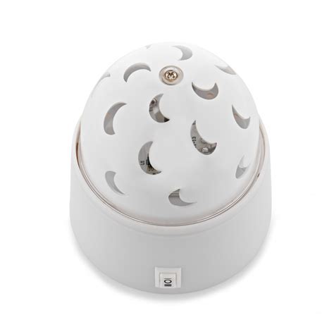 Luna Moon Lamp By Gear4music At Gear4music