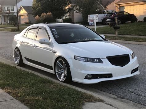 Acura Tl Accessories