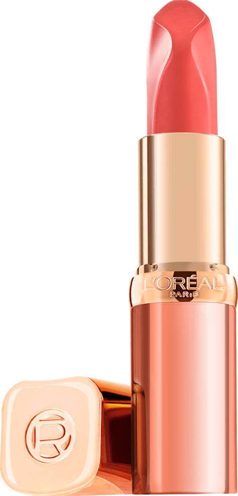 L ORÉAL PARiS Color Riche Nude Intense ruž za usne 181 Intense 4 5 g trajno povoljna online