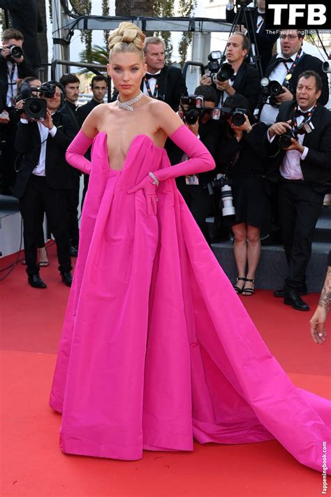 Elsa Hosk Nude OnlyFans Leaks Fappening Page 33 FappeningBook