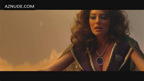 Doom Patrol Nude Scenes Aznude