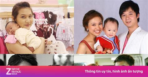 Hôn nhân trắc trở của những hot girl một thời Phim ảnh ZNEWS VN