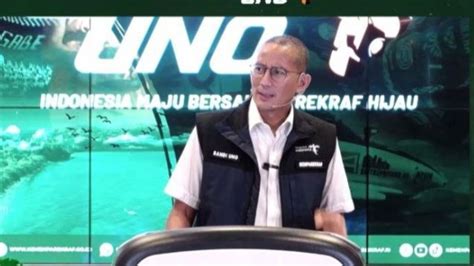 Kemenparekraf Siapkan Sejumlah Destinasi Libur Imlek 2024 Ini