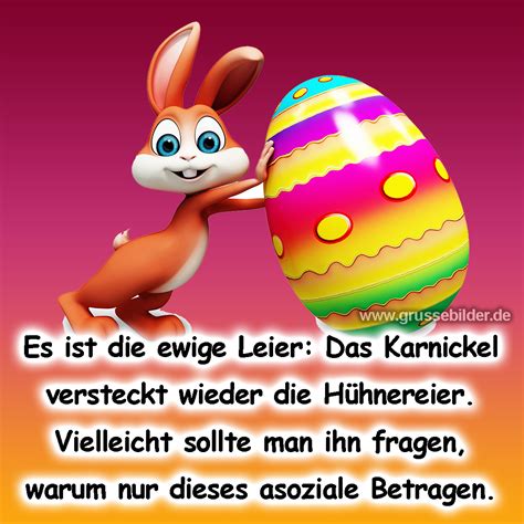 frohe ostern bilder lustig