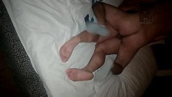 Amigo Superdotado Golpeando Profundamente En La Casa XVIDEOS