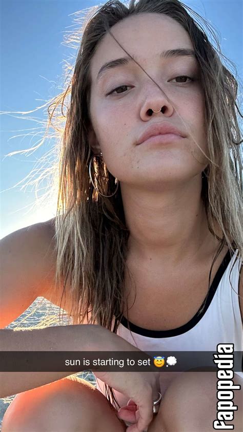 Olivia Ponton Nude OnlyFans Leaks Photo 2361096 Fapopedia