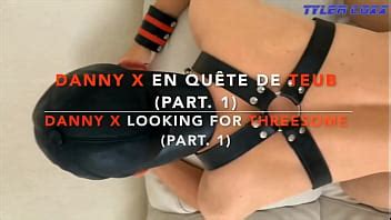 Danny X En Quête De Teub Part MYM TEASER XVIDEOS